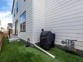 8358 Howell Street B, Arvada CO 80005