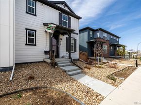 8358 Howell Street B, Arvada CO 80005