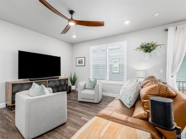 8358 Howell Street B, Arvada CO 80005