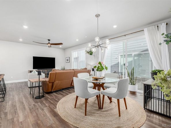 8358 Howell Street B, Arvada CO 80005