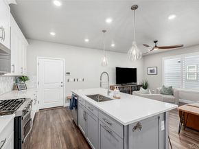 8358 Howell Street B, Arvada CO 80005