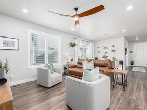 8358 Howell Street B, Arvada CO 80005