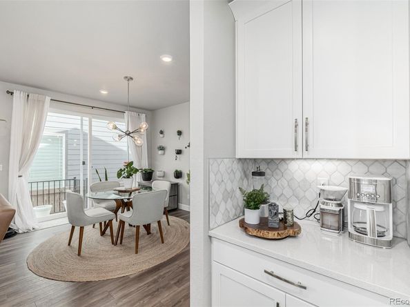 8358 Howell Street B, Arvada CO 80005