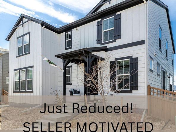 8358 Howell Street B, Arvada CO 80005