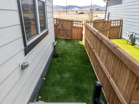 8358 Howell Street B, Arvada CO 80005