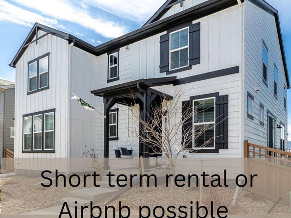 8358 Howell Street B, Arvada CO 80005