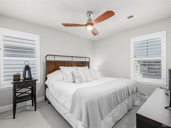 8358 Howell Street B, Arvada CO 80005