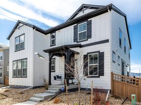 8358 Howell Street B, Arvada CO 80005
