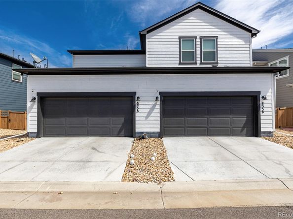 8358 Howell Street B, Arvada CO 80005