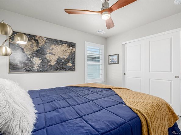 8358 Howell Street B, Arvada CO 80005