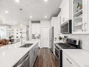 8358 Howell Street B, Arvada CO 80005