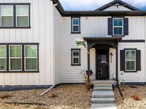 8358 Howell Street B, Arvada CO 80005