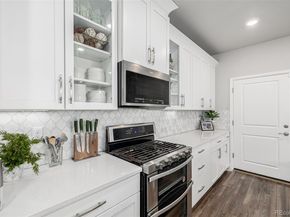 8358 Howell Street B, Arvada CO 80005