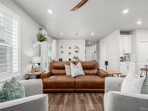 8358 Howell Street B, Arvada CO 80005