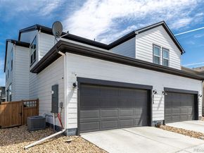 8358 Howell Street B, Arvada CO 80005