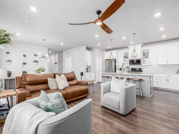 8358 Howell Street B, Arvada CO 80005