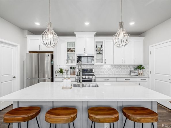8358 Howell Street B, Arvada CO 80005