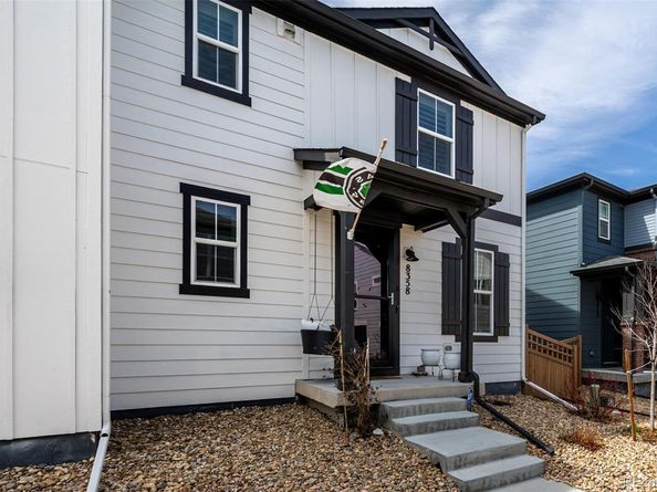 8358 Howell Street B, Arvada CO 80005