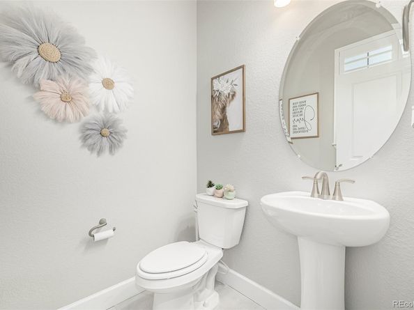 8358 Howell Street B, Arvada CO 80005