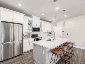 8358 Howell Street B, Arvada CO 80005