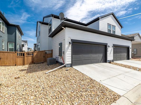 8358 Howell Street B, Arvada CO 80005