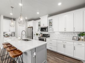 8358 Howell Street B, Arvada CO 80005