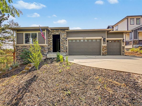 21537 E Smoky Hill Road, Aurora CO 80015