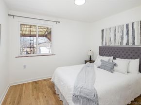 1317 Geneva Street, Aurora CO 80010