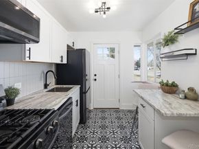 1317 Geneva Street, Aurora CO 80010