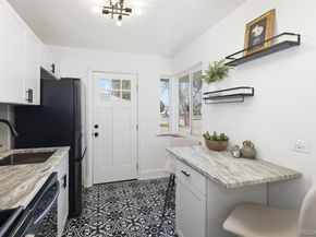 1317 Geneva Street, Aurora CO 80010