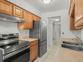 15292 E Hampden Circle H4, Aurora CO 80014