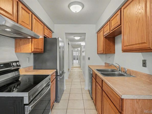 15292 E Hampden Circle H4, Aurora CO 80014