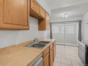 15292 E Hampden Circle H4, Aurora CO 80014