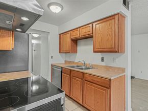 15292 E Hampden Circle H4, Aurora CO 80014