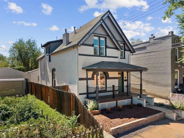 1822 E 28th Avenue, Denver CO 80205