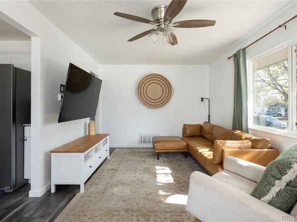 2325 S King Street, Denver CO 80219