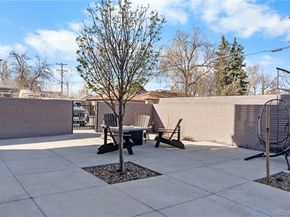 1495 Vrain Street 304, Denver CO 80204