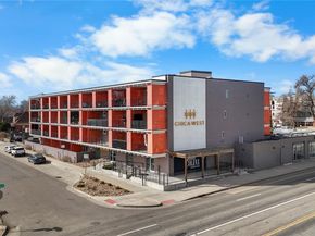 1495 Vrain Street 304, Denver CO 80204