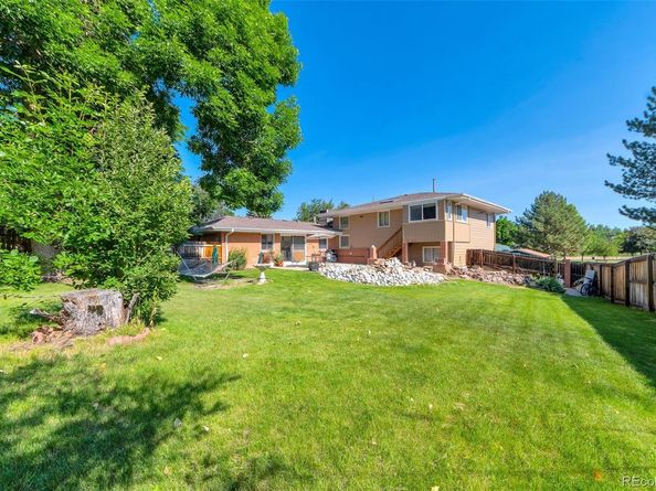 7930 S Kendall Court, Littleton CO 80128