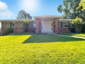 7930 S Kendall Court, Littleton CO 80128
