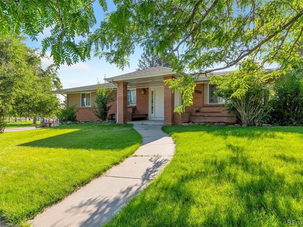 7930 S Kendall Court, Littleton CO 80128