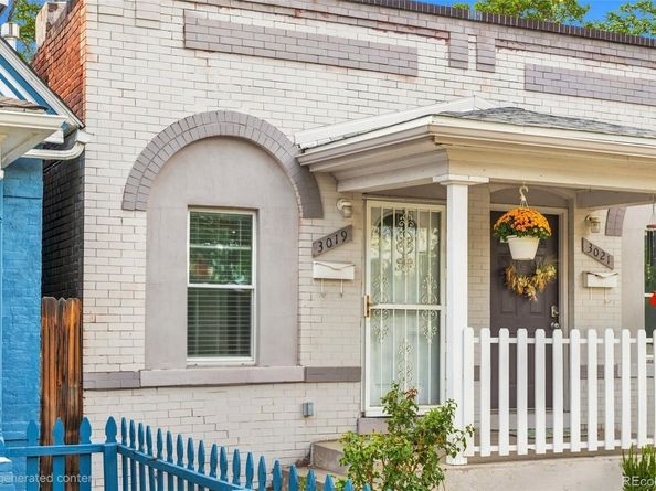 3019 N Williams Street, Denver CO 80205