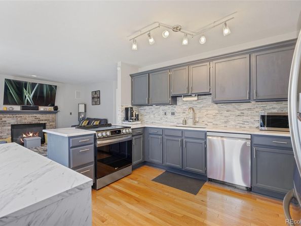 15157 E Nassau Avenue, Aurora CO 80014