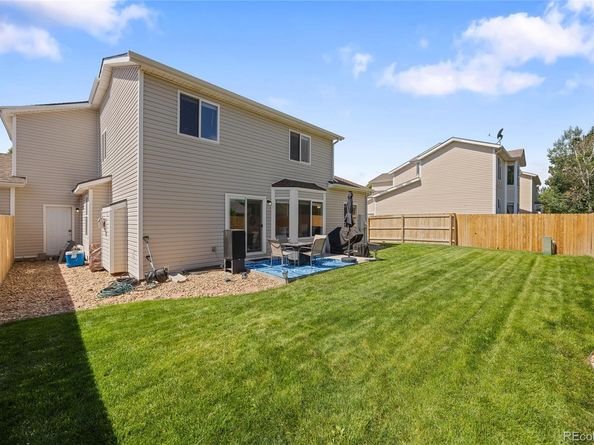 15157 E Nassau Avenue, Aurora CO 80014