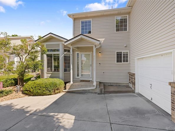 15157 E Nassau Avenue, Aurora CO 80014