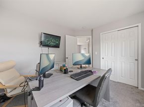 15157 E Nassau Avenue, Aurora CO 80014