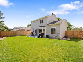 15157 E Nassau Avenue, Aurora CO 80014