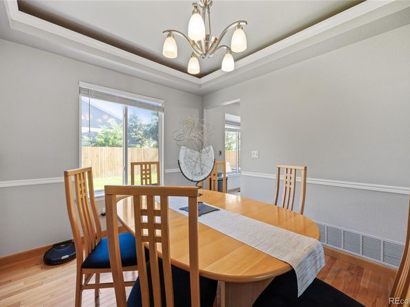 15157 E Nassau Avenue, Aurora CO 80014