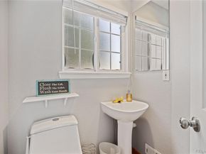 15157 E Nassau Avenue, Aurora CO 80014