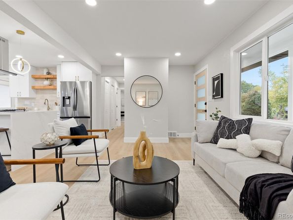 5326 E Atlantic Place, Denver CO 80222
